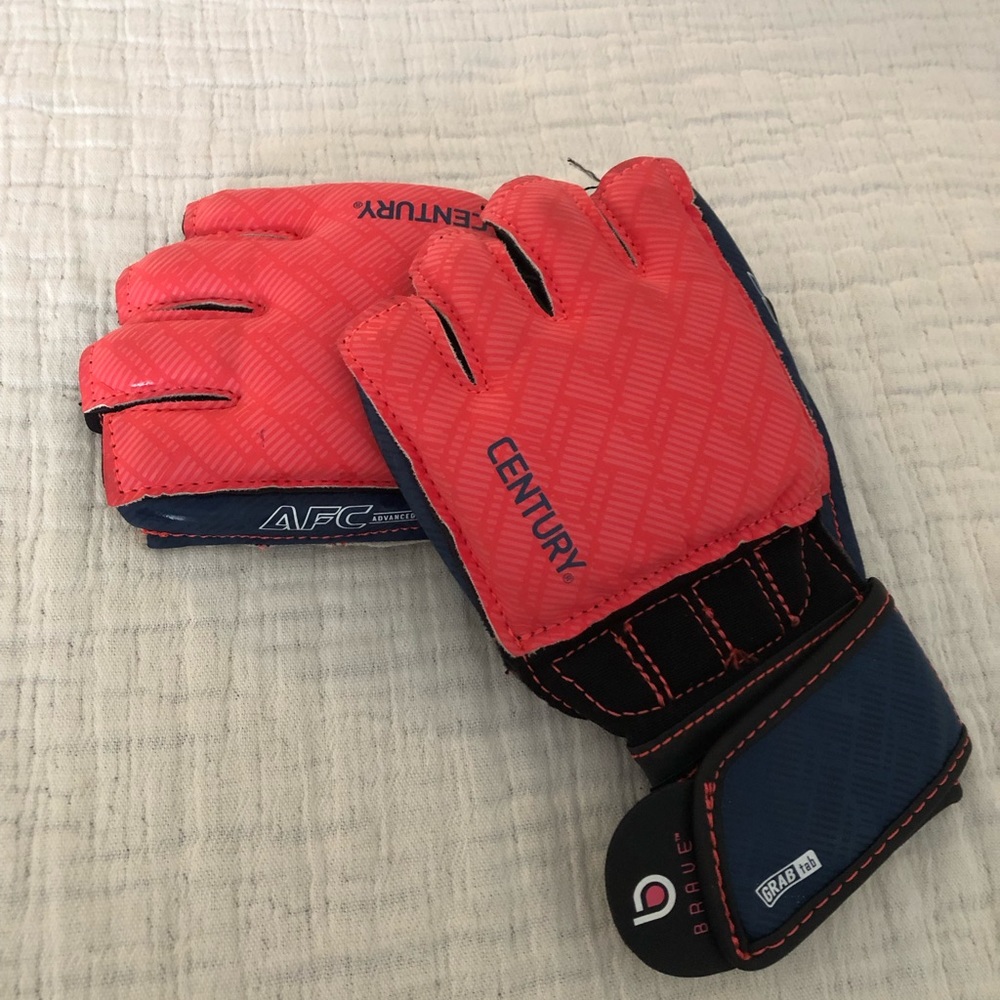 Century Women’s grip bar bag gloves